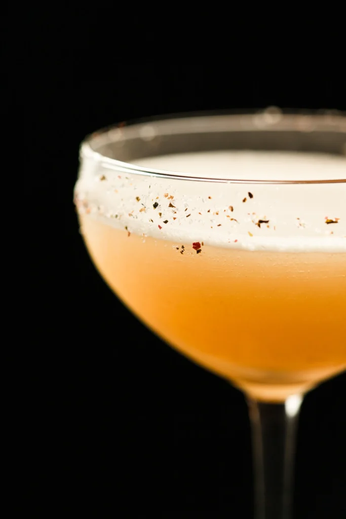 L'1D3 cocktails et boissons